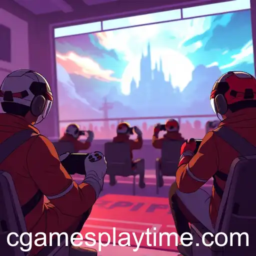 Changing Tides in the Gaming World