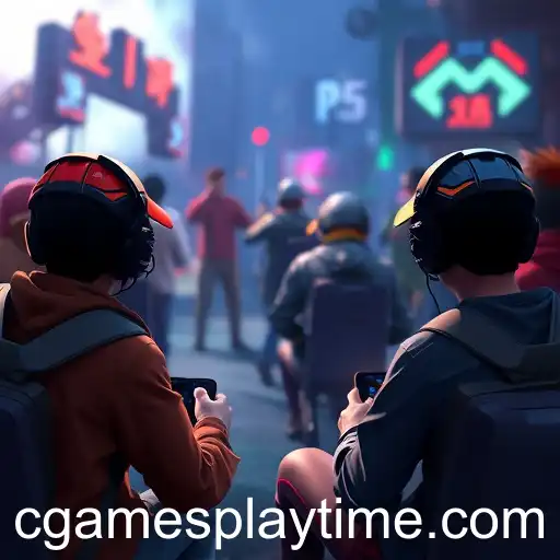 The Evolving Landscape of Game Playtime Trends