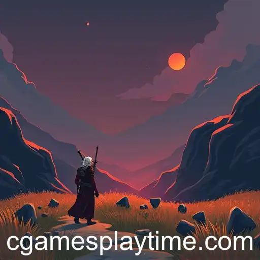 The Evolving Landscape of Gaming in 2025