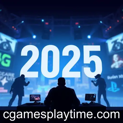 The Evolving World of Games Playtime