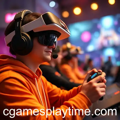 Exploring Game Playtime Trends in 2025