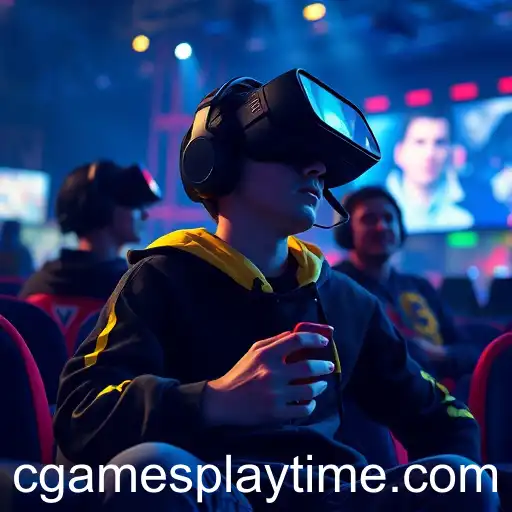 Exploring the Gaming Landscape: Playtime Trends and Insights