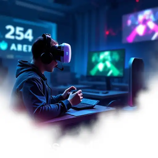 The Evolving World of Gaming in 2025
