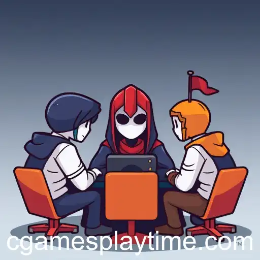 Reviving Game Culture: The Importance of Playtime in 2025