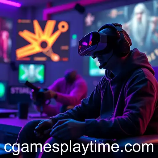 Gaming Trends Shaping Playtime in 2025