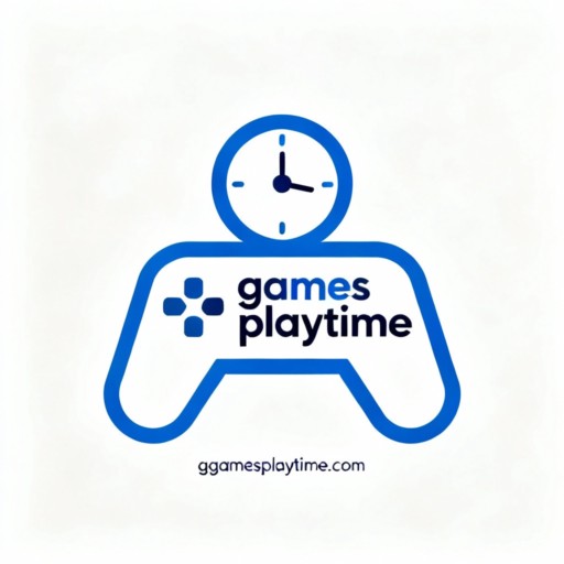 games playtime
