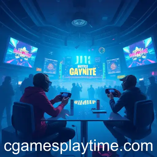 The Rising Influence of Digital Play in 2025