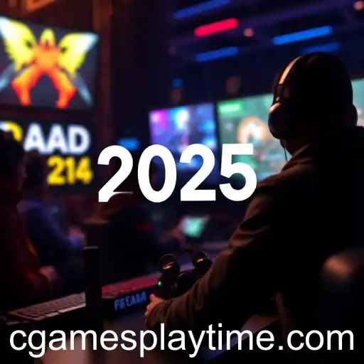 Shaping the Future of Gaming: Playtime Trends