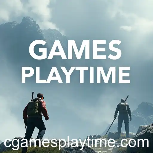 Unraveling Gaming Trends in 2025