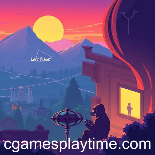 The Evolution of Game Playtime in Modern Gaming