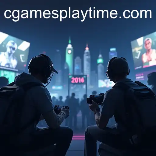 The Evolving Landscape of Video Game Playtime