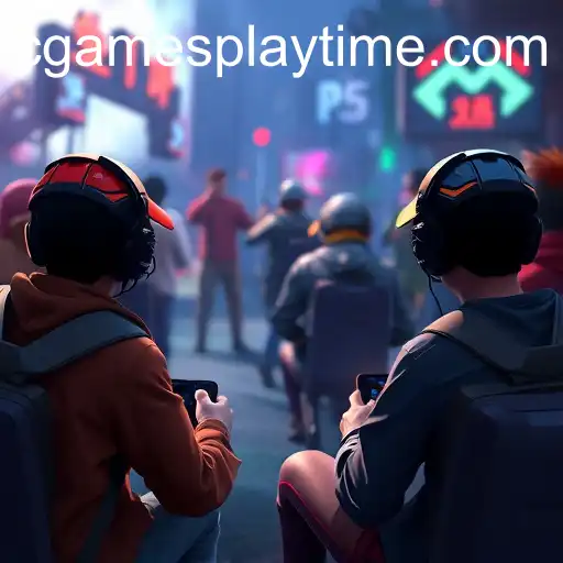 The Evolving Landscape of Game Playtime Trends
