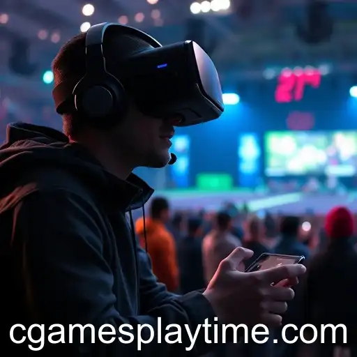 Evolving Trends in Game Playtime