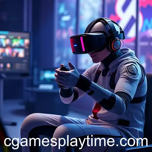 Evolving Trends in Gaming and Player Engagement