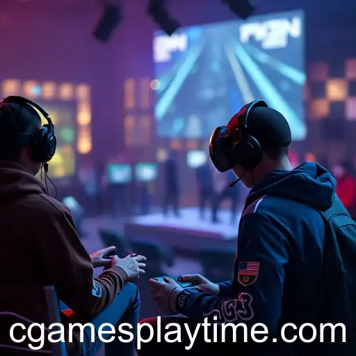 The Future of Gaming Playtime: Trends and Impacts