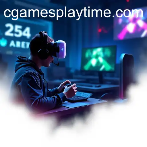 The Evolving World of Gaming in 2025