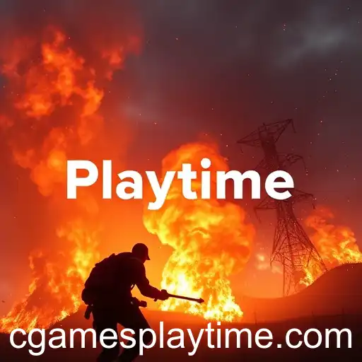 The Evolution of Gaming Playtime in 2025