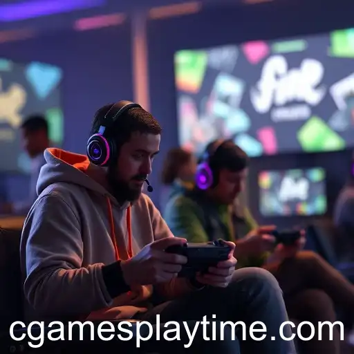 The Evolving Landscape of Gaming Experiences