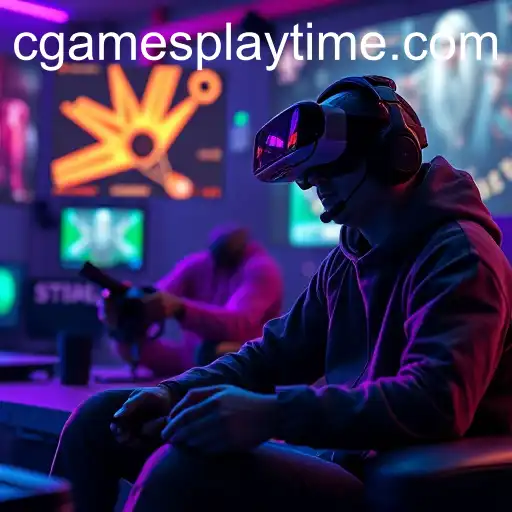 Gaming Trends Shaping Playtime in 2025