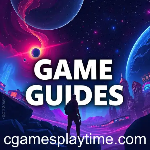 Maximizing Fun: The Complete Guide to Game Playtime Strategies