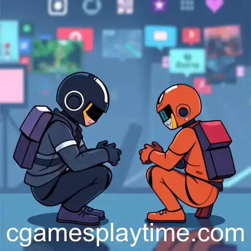 Understanding Playtime Statistics in Modern Gaming