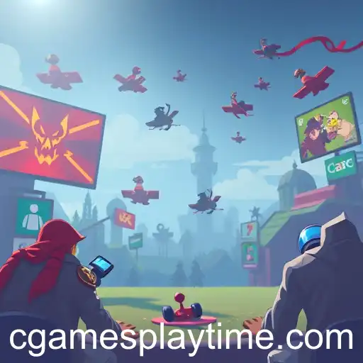 The Impact of Game Updates on Player Engagement and Games Playtime
